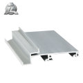 Aluminium-Extrusionsschwelle Rampenprofil